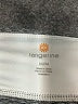 Tangerine Black Active Pants Size M - photo 7