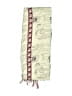 Unbranded Burgundy Ivory Scarf One size - photo 2