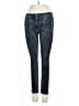 Hudson Jeans Paisley Blue Jeans Size 26 waist - photo 1
