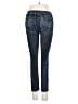 Hudson Jeans Paisley Blue Jeans Size 26 waist - photo 2