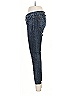 Hudson Jeans Paisley Blue Jeans Size 26 waist - photo 5
