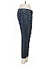 Hudson Jeans Paisley Blue Jeans Size 26 waist - photo 4