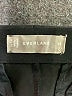 Everlane Black Dress Pants Size XS - photo 4