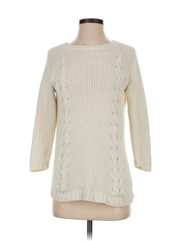 Cynthia Rowley Pullover Sweater (view 1)
