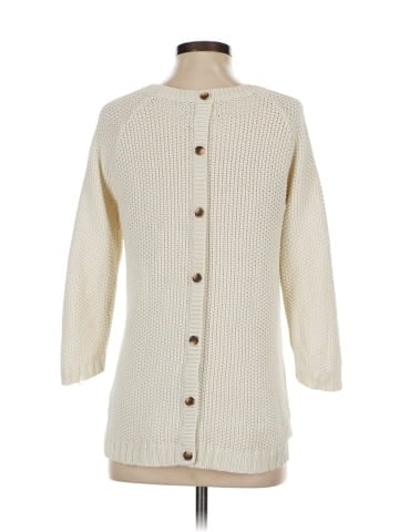 Cynthia Rowley Pullover Sweater (view 2)