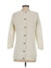 Cynthia Rowley 100% Cotton Ivory Pullover Sweater Size S - photo 2