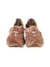 Banana Republic Brown Tan Flats Size 9 1/2 - photo 2