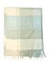 Unbranded 100% Polyester Teal Blue Scarf One size - photo 2