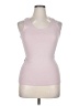 Splash Pink Tank Top Size XL - photo 1