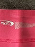 MTA Sport Color Block Pink Active Pants Size L - photo 7