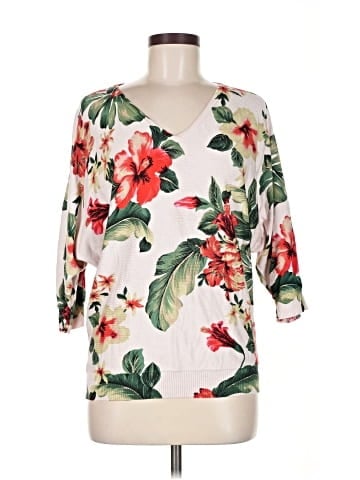 Joan Vass New York Cardigan (view 1)