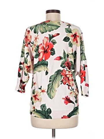 Joan Vass New York Cardigan (view 2)