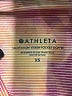 Athleta Tie-dye Pink Leggings Size XS - photo 4