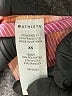 Athleta Tie-dye Pink Leggings Size XS - photo 5