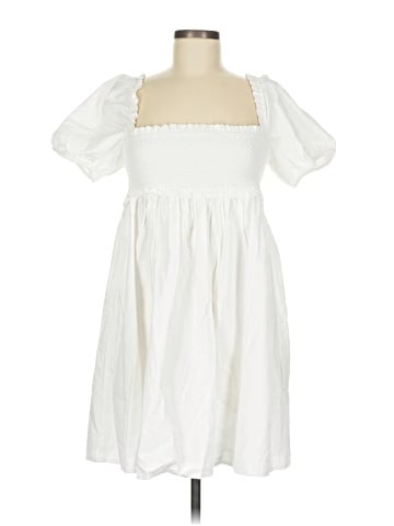 Dress Forum Casual Dress (view 1)