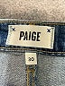 Paige Blue Jeans Size 30 waist - photo 6