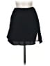 Sun-deh Black Sleeveless T-Shirt Size 00 - photo 1