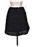 Sun-deh Black Sleeveless T-Shirt Size 00 - photo 2