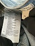 Madewell Hearts Blue Jeans Size 25 waist - photo 5