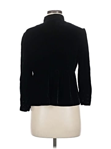 Putumayo 3/4 Sleeve Blouse (view 2)