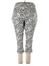 C established 1946 Print Ivory Active Pants Size 20W - photo 2