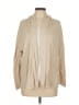 Lou & Grey Tan Cardigan Size L - photo 1