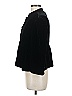 Putumayo Black 3/4 Sleeve Blouse Size M - photo 5