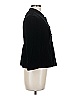 Putumayo Black 3/4 Sleeve Blouse Size M - photo 4