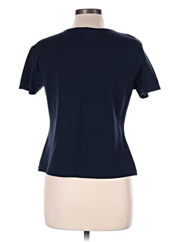 Emanuel Emanuel Ungaro Short Sleeve T-Shirt (view 2)