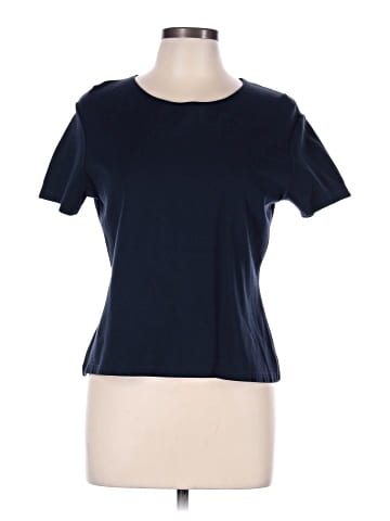 Emanuel Emanuel Ungaro Short Sleeve T-Shirt (view 1)