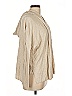Lou & Grey Tan Cardigan Size L - photo 4