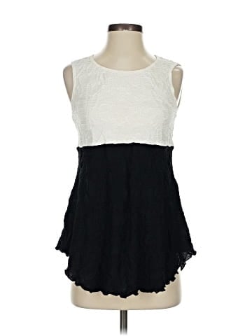 Sno Skins Sleeveless Blouse (view 1)
