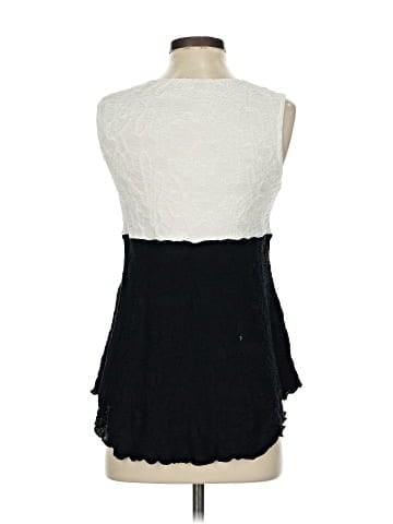 Sno Skins Sleeveless Blouse (view 2)