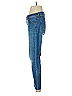 Old Navy Hearts Blue Jeans Size 4 - photo 5