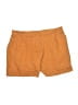 The Workshop Solid Orange Shorts Size L - photo 1
