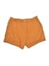 The Workshop Solid Orange Shorts Size L - photo 2