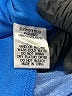 Seventh Day Blue Cocktail Dress Size M - photo 8