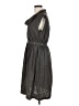 Overt Gray Casual Dress Size 12 - photo 5