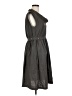 Overt Gray Casual Dress Size 12 - photo 4