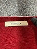 Sessun Solid Burgundy Pullover Sweater Size XS - photo 7