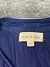 Cloth & Stone 100% Rayon Blue Sleeveless Blouse Size XS - photo 7