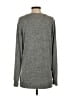 Lucky Brand Gray Pullover Sweater Size S - photo 2