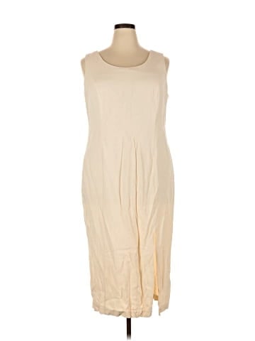 S.L. Fashions Casual Dress (view 1)