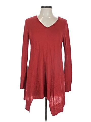 Apt. 9 Pullover Sweater (view 1)