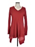 Apt. 9 Red Pullover Sweater Size L - photo 1