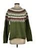 Unbranded Green Pullover Sweater Size S - photo 1