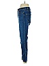 RW&CO Stripes Blue Jeans Size S - photo 5