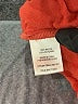 Cloth & Stone 100% Rayon Orange Sleeveless Blouse Size S - photo 8