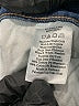 Everlane Blue Jeans Size 25 waist - photo 5