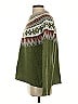 Unbranded Green Pullover Sweater Size S - photo 5